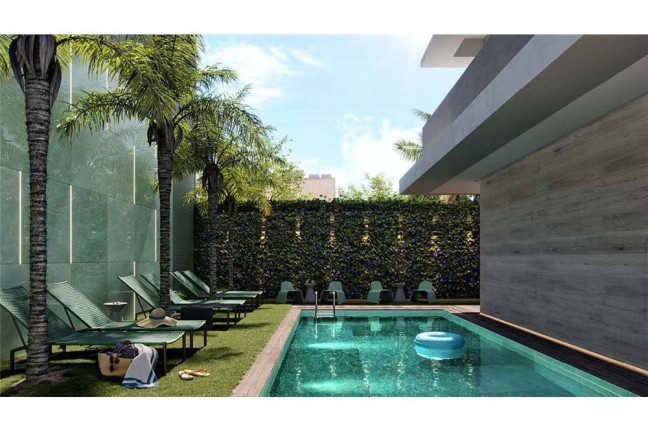 Imagem Studio com 1 Quarto à Venda, 29 m² em Santa Cecília - São Paulo