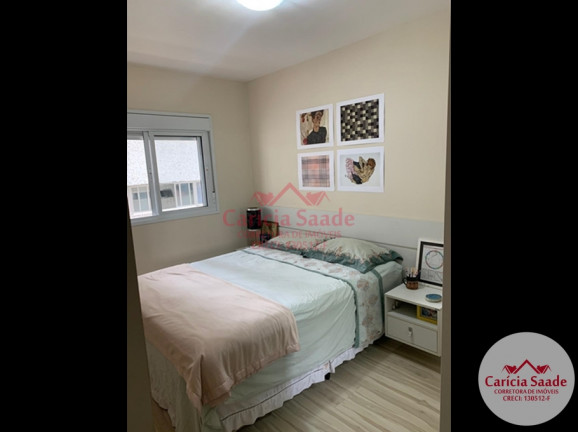Imagem Apartamento com 2 Quartos à Venda, 56 m² em Bela Vista - São Paulo