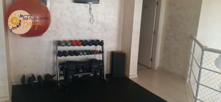 Imagem Apartamento com 3 Quartos à Venda, 114 m² em Centro - Bertioga