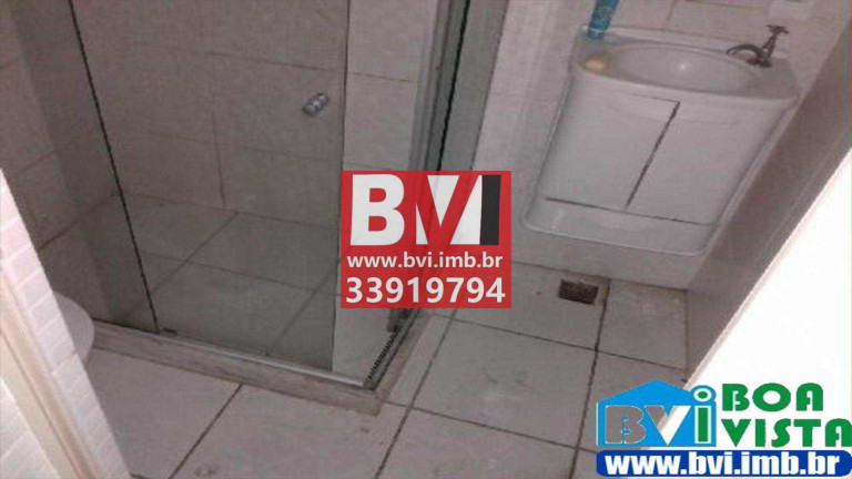 Imagem Casa com 1 Quarto à Venda, 38 m² em Vila Kosmos - Rio De Janeiro