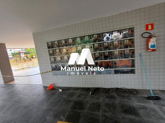 Imagem Apartamento com 3 Quartos à Venda, 126 m² em Aldeota - Fortaleza