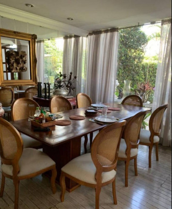 Imagem Casa com 3 Quartos à Venda, 345 m² em Campo Belo - São Paulo Imagem Casa com 3 Quartos à Venda, 345 m² em Campo Belo - São Paulo