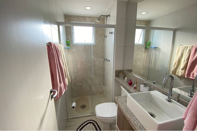 Imagem Apartamento com 2 Quartos à Venda, 90 m² em Vila Bertioga - São Paulo