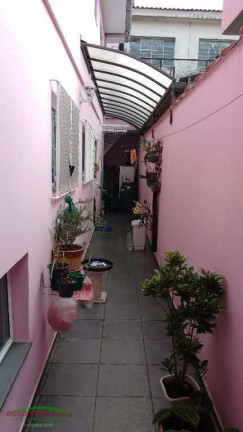 Imagem Sobrado com 3 Quartos à Venda, 160 m² em Vila Maranduba - Guarulhos