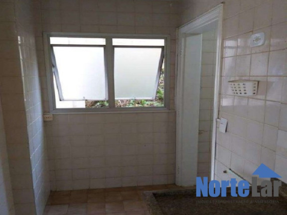 Imagem Apartamento com 3 Quartos à Venda, 74 m² em Vila Ipojuca - São Paulo