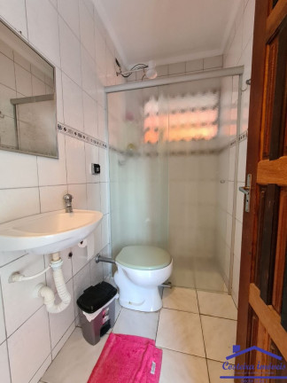 Imagem Casa com 4 Quartos à Venda, 250 m² em Taquaral - Ubatuba Imagem Casa com 4 Quartos à Venda, 250 m² em Taquaral - Ubatuba