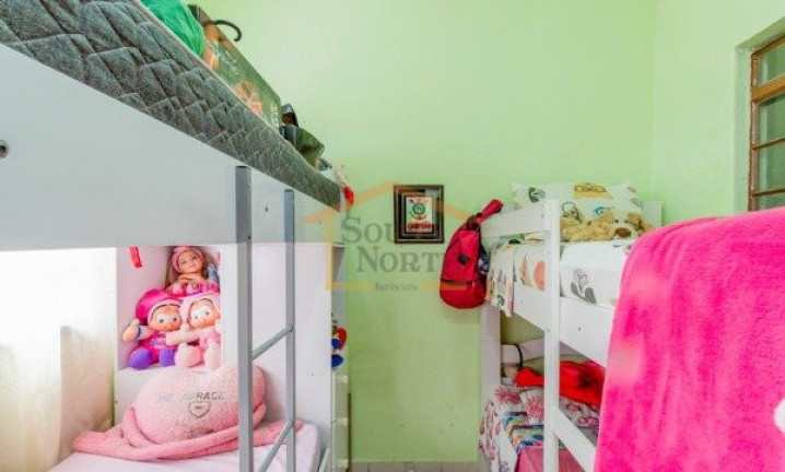 Imagem Sobrado com 4 Quartos à Venda, 145 m² em Jardim Tremembé - São Paulo Imagem Sobrado com 4 Quartos à Venda, 145 m² em Jardim Tremembé - São Paulo