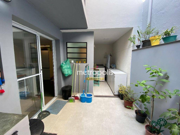 Imagem Sobrado com 3 Quartos à Venda, 130 m² em Santa Paula - São Caetano Do Sul Imagem Sobrado com 3 Quartos à Venda, 130 m² em Santa Paula - São Caetano Do Sul