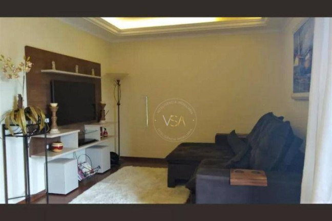 Imagem Apartamento com 3 Quartos à Venda ou Locação, 140 m² em Jardim Guanabara - Campinas