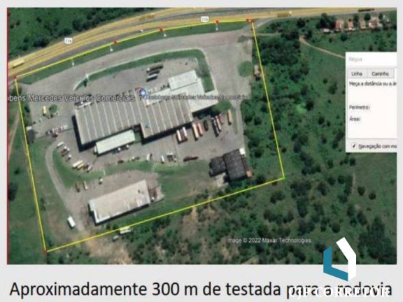 Imagem Imóvel à Venda, 60.984 m² em Feira De Santana - Governador Dr. João Durval Carneiro Imagem Imóvel à Venda, 60.984 m² em Feira De Santana - Governador Dr. João Durval Carneiro