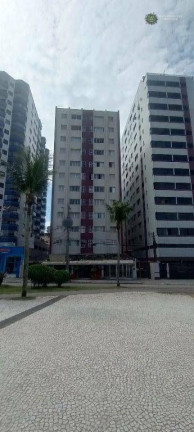 Imagem Kitnet com 1 Quarto à Venda, 33 m² em Vila Guilhermina - Praia Grande Imagem Kitnet com 1 Quarto à Venda, 33 m² em Vila Guilhermina - Praia Grande