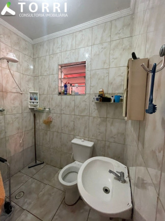 Imagem Casa com 3 Quartos à Venda, 107 m² em Jardim Paulista - Sorocaba Imagem Casa com 3 Quartos à Venda, 107 m² em Jardim Paulista - Sorocaba