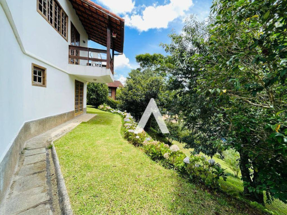 Imagem Casa com 4 Quartos à Venda, 250 m² em Parque Do Imbui - Teresópolis Imagem Casa com 4 Quartos à Venda, 250 m² em Parque Do Imbui - Teresópolis