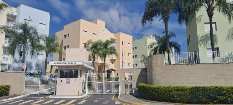 Imagem Imóvel com 2 Quartos à Venda, 52 m² em Ortizes - Valinhos Imagem Imóvel com 2 Quartos à Venda, 52 m² em Ortizes - Valinhos