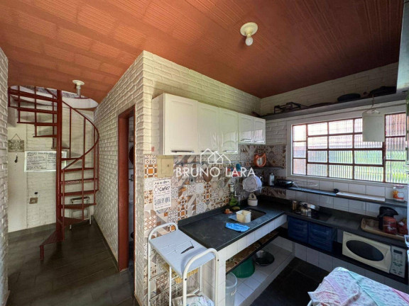 Imagem Fazenda à Venda, 120 m² em Residencial Mangabeiras - Igarapé Imagem Fazenda à Venda, 120 m² em Residencial Mangabeiras - Igarapé