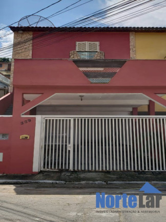 Imagem Sobrado com 3 Quartos à Venda, 185 m² em Horto Florestal - São Paulo Imagem Sobrado com 3 Quartos à Venda, 185 m² em Horto Florestal - São Paulo