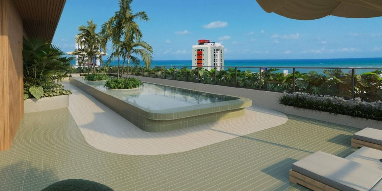 Imagem Apartamento com 2 Quartos à Venda, 75 m² em Jardim Oceania - João Pessoa Imagem Apartamento com 2 Quartos à Venda, 75 m² em Jardim Oceania - João Pessoa
