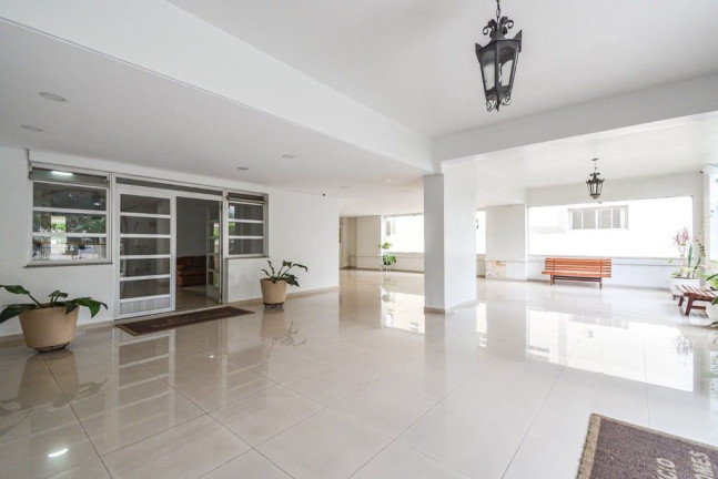 Imagem Apartamento com 3 Quartos à Venda, 115 m² em Cambuci - São Paulo Imagem Apartamento com 3 Quartos à Venda, 115 m² em Cambuci - São Paulo
