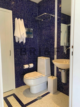 Imagem Apartamento com 4 Quartos à Venda, 364 m² em Moema - São Paulo Imagem Apartamento com 4 Quartos à Venda, 364 m² em Moema - São Paulo