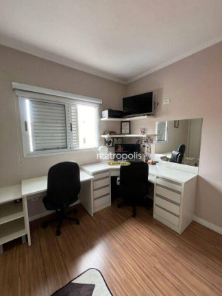 Imagem Casa com 4 Quartos à Venda, 131 m² em Parque Capuava - Santo André Imagem Casa com 4 Quartos à Venda, 131 m² em Parque Capuava - Santo André