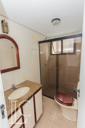 Imagem Apartamento com 2 Quartos à Venda, 65 m² em Campo Belo - São Paulo