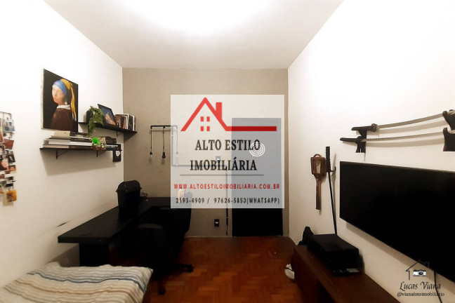 Imagem Casa com 3 Quartos à Venda, 105 m² em Piedade - Rio De Janeiro Imagem Casa com 3 Quartos à Venda, 105 m² em Piedade - Rio De Janeiro