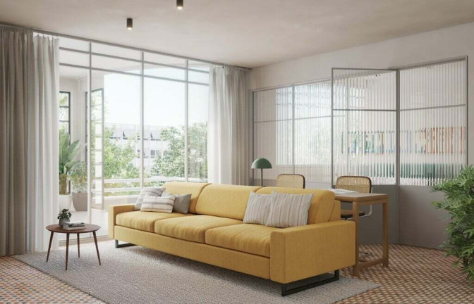 Imagem Apartamento com 1 Quarto à Venda, 50 m² em Botafogo - Rio De Janeiro