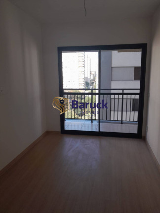 Apartamento com 1 Quarto à Venda, 31 m² em Perdizes - São Paulo