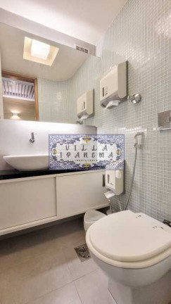 Imagem Sala Comercial à Venda, 30 m² em Ipanema - Rio De Janeiro Imagem Sala Comercial à Venda, 30 m² em Ipanema - Rio De Janeiro