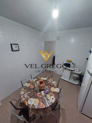 Imagem Casa com 2 Quartos à Venda, 65 m² em Paulicéia - São Bernardo Do Campo