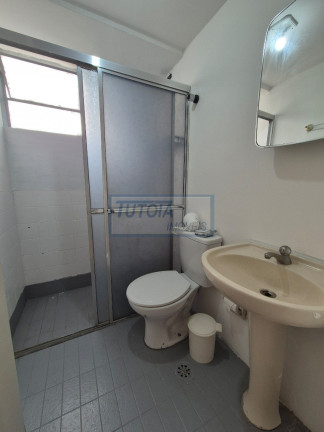 Imagem Apartamento com 1 Quarto à Venda, 37 m² em Vila Mariana - São Paulo Imagem Apartamento com 1 Quarto à Venda, 37 m² em Vila Mariana - São Paulo