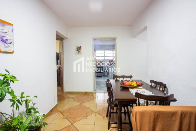 Imagem Apartamento com 4 Quartos à Venda, 98 m² em Jaguaré - São Paulo