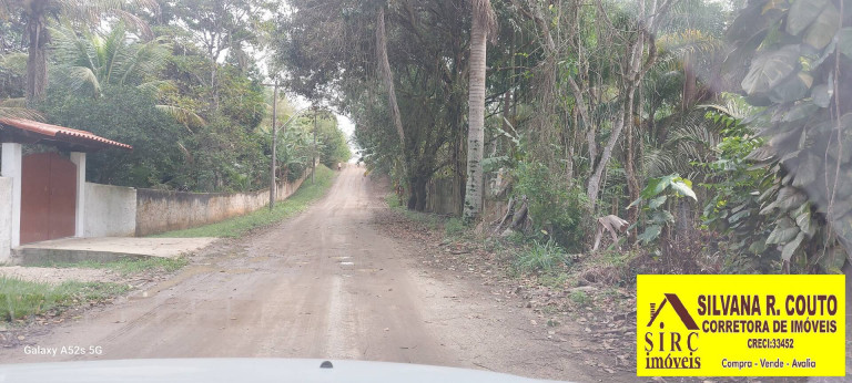 Imagem Terreno à Venda, 8 m² em Itaipuaçu - Maricá Imagem Terreno à Venda, 8 m² em Itaipuaçu - Maricá