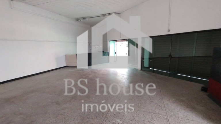 Imagem Imóvel Comercial para Alugar, 350 m² em Parque Novo Oratorio - Santo André