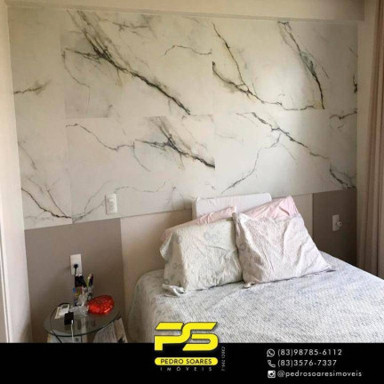 Imagem Apartamento com 3 Quartos à Venda, 94 m² em Miramar - João Pessoa Imagem Apartamento com 3 Quartos à Venda, 94 m² em Miramar - João Pessoa