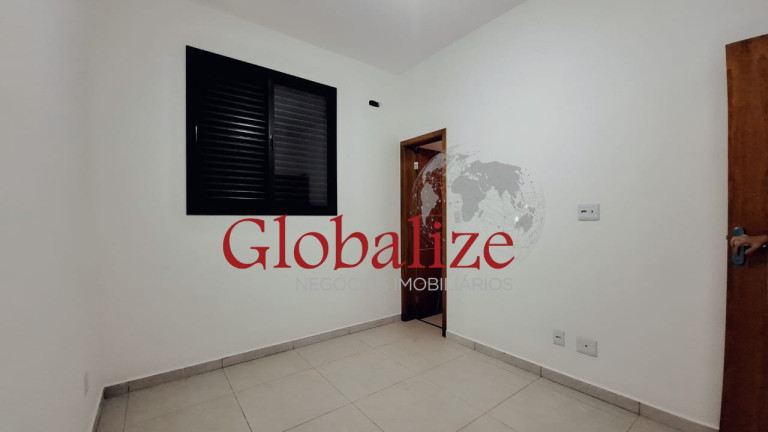 Imagem Casa com 3 Quartos para Alugar, 100 m² em Boqueirão - Santos Imagem Casa com 3 Quartos para Alugar, 100 m² em Boqueirão - Santos