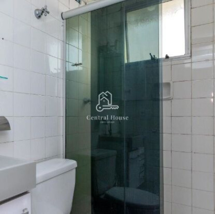 Imagem Apartamento com 2 Quartos à Venda, 52 m² em Jardim Celeste - São Paulo Imagem Apartamento com 2 Quartos à Venda, 52 m² em Jardim Celeste - São Paulo