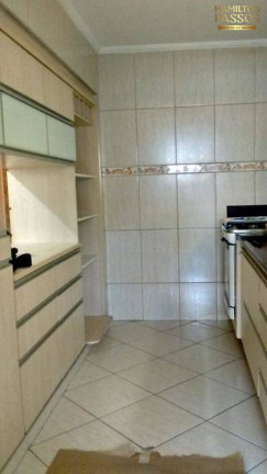 Imagem Sobrado com 3 Quartos à Venda,  em Vila Luzita - Santo André