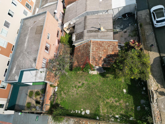 Imagem Terreno à Venda, em Centro - Guarapuava Imagem Terreno à Venda, em Centro - Guarapuava