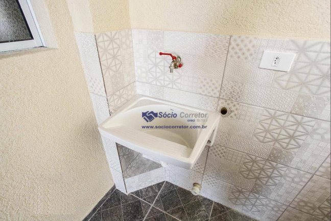 Imagem Apartamento com 1 Quarto para Alugar, 24 m² em Vila São Pedro - Guarulhos Imagem Apartamento com 1 Quarto para Alugar, 24 m² em Vila São Pedro - Guarulhos