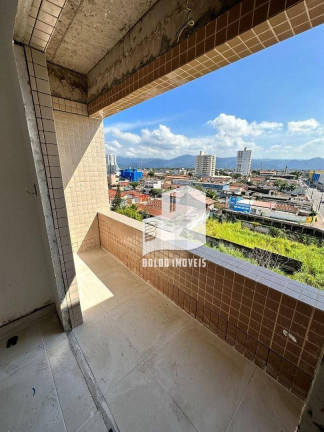 Imagem Apartamento com 3 Quartos à Venda, 101 m² em Aviação - Praia Grande