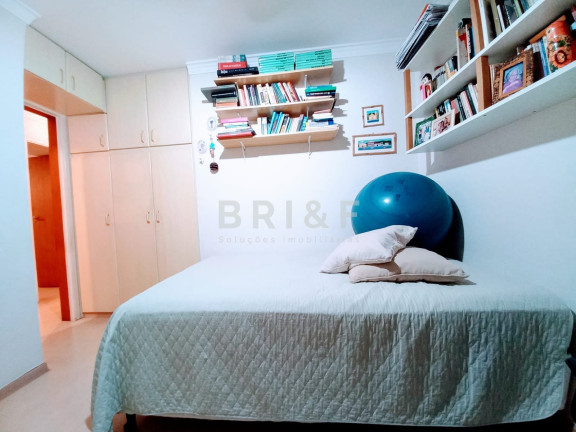 Imagem Apartamento com 3 Quartos à Venda, 124 m² em Cidade Monções - São Paulo Imagem Apartamento com 3 Quartos à Venda, 124 m² em Cidade Monções - São Paulo