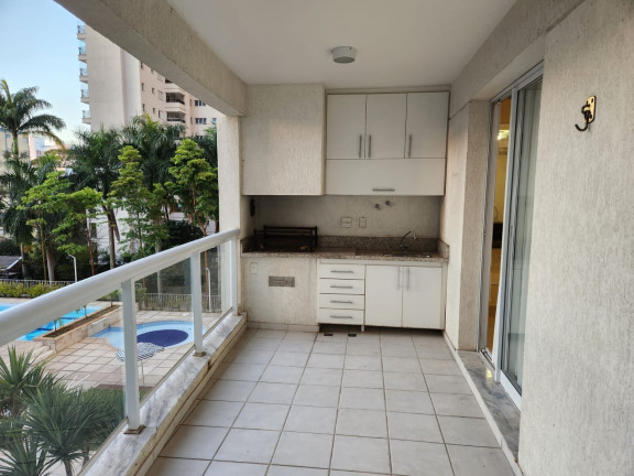 Imagem Apartamento com 3 Quartos à Venda, 153 m² em Jardim Aquárius - São José Dos Campos Imagem Apartamento com 3 Quartos à Venda, 153 m² em Jardim Aquárius - São José Dos Campos