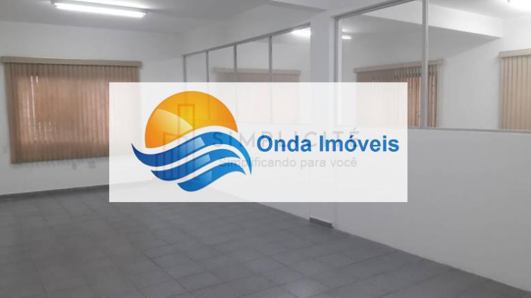 Imagem Imóvel à Venda, 500 m² em Vila Mathias - Santos