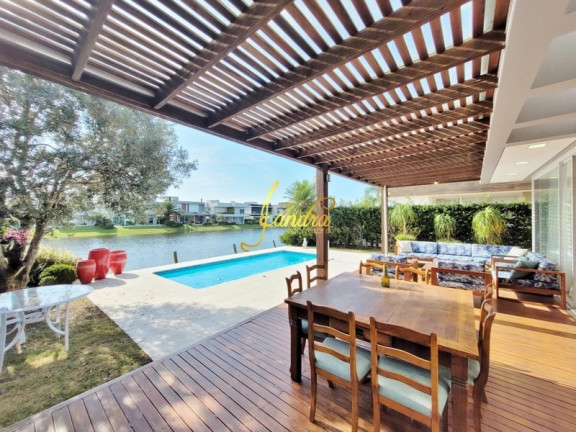 Imagem Casa de Condomínio com 4 Quartos à Venda, 460 m² em Centro - Xangri-la Imagem Casa de Condomínio com 4 Quartos à Venda, 460 m² em Centro - Xangri-la