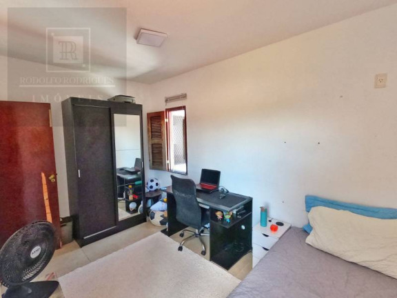 Imagem Casa com 3 Quartos à Venda, 132 m² em Lagoa Redonda - Fortaleza