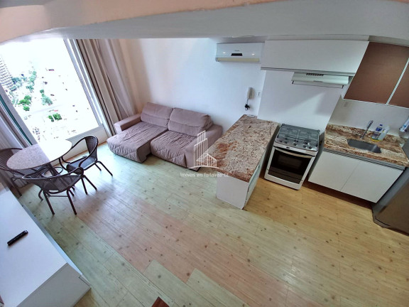 Imagem Apartamento com 1 Quarto à Venda, 60 m² em Meireles - Fortaleza