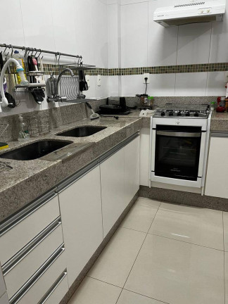 Imagem Apartamento com 3 Quartos à Venda, 102 m² em Santo Antônio - Belo Horizonte