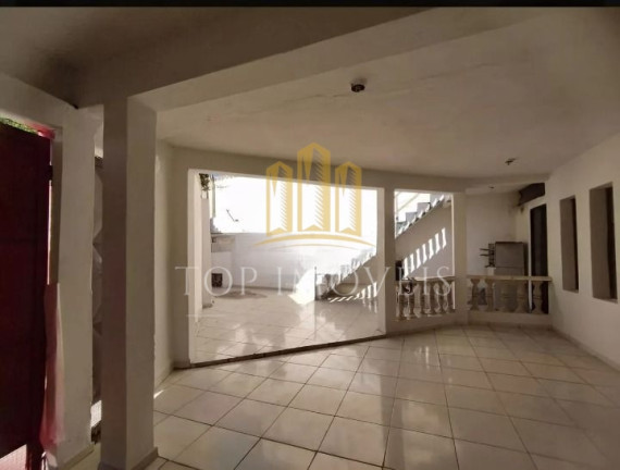 Imagem Sobrado com 4 Quartos à Venda, 157 m² em Jardim Borda Do Campo - Caçapava
