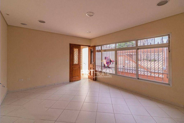Imagem Casa com 5 Quartos à Venda, 196 m² em Rudge Ramos - São Bernardo Do Campo Imagem Casa com 5 Quartos à Venda, 196 m² em Rudge Ramos - São Bernardo Do Campo